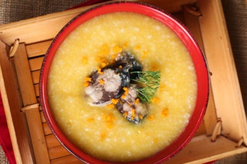 Cháo Cá Lăng Cho Bé và Cho Gia Đình Thơm Ngon Bổ Dưỡng