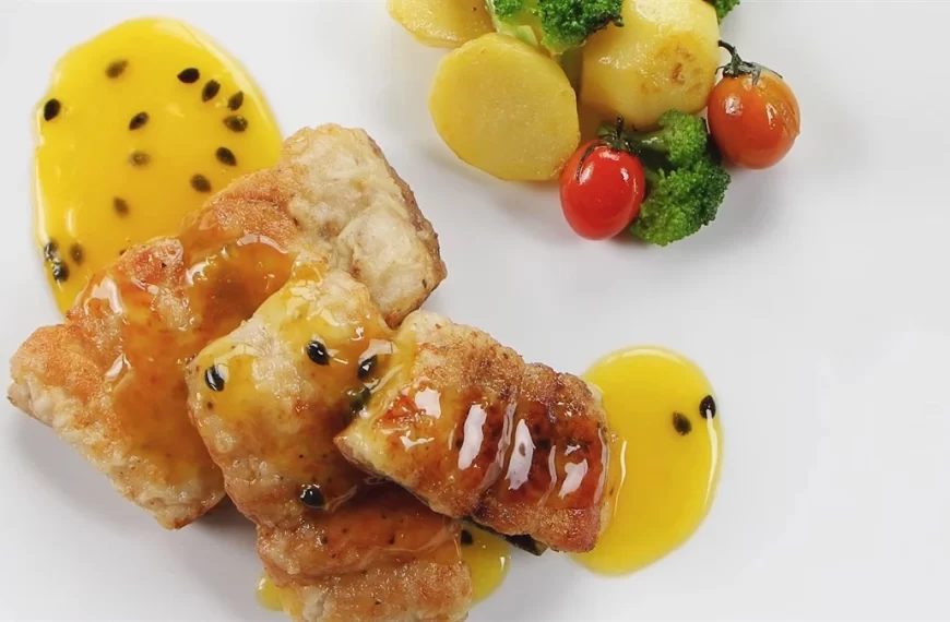 Tổng hợp các món ăn ngon được chế biến từ cá basa phi lê