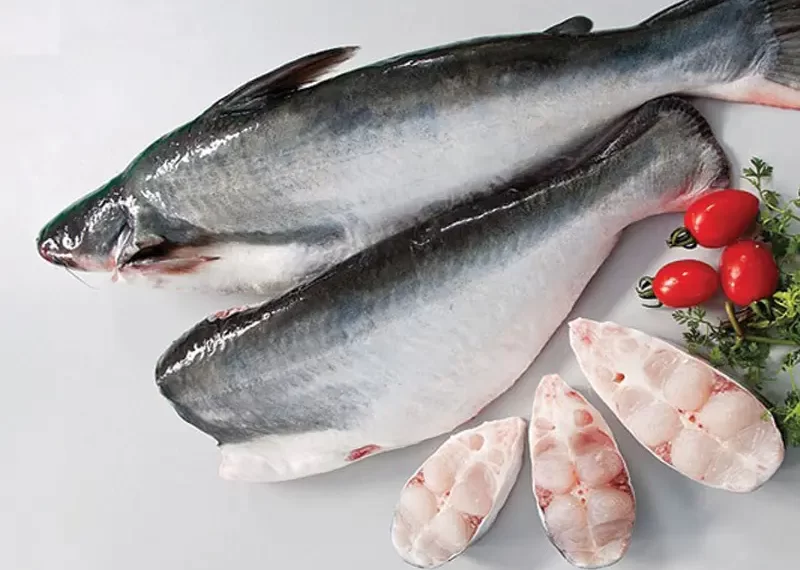 Cá sơ chế có làm ảnh hưởng tới giá trị dinh dưỡng của cá không ?