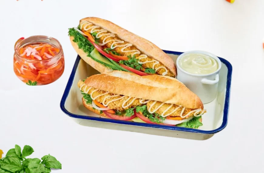 Cá Diêu Hồng Có Thể Làm Nên Món Ăn Thú Vị Này