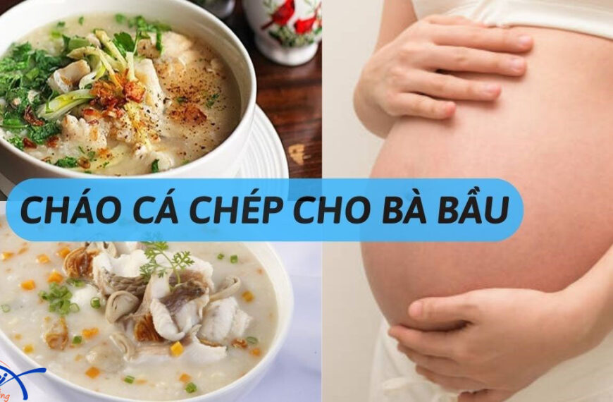 Cá chép nấu gì ngon?