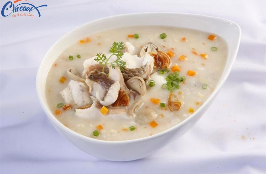 Bà bầu ăn cá lăng có tốt không? Thành phần dinh dưỡng của cá lăng như thế nào?