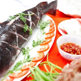 Cách Làm Cá Lăng Sả Dễ Làm Tại Nhà.