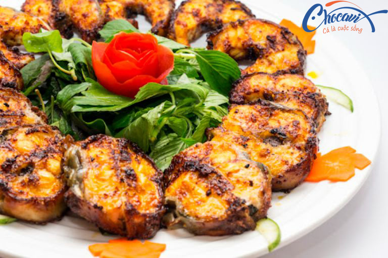 Cá tầm làm món gì ngon? Bật mí một số món ngon từ cá tầm