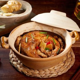 Cá Trắm Kho Riềng, Món Ăn Đưa Cơm Và Dễ Nấu.